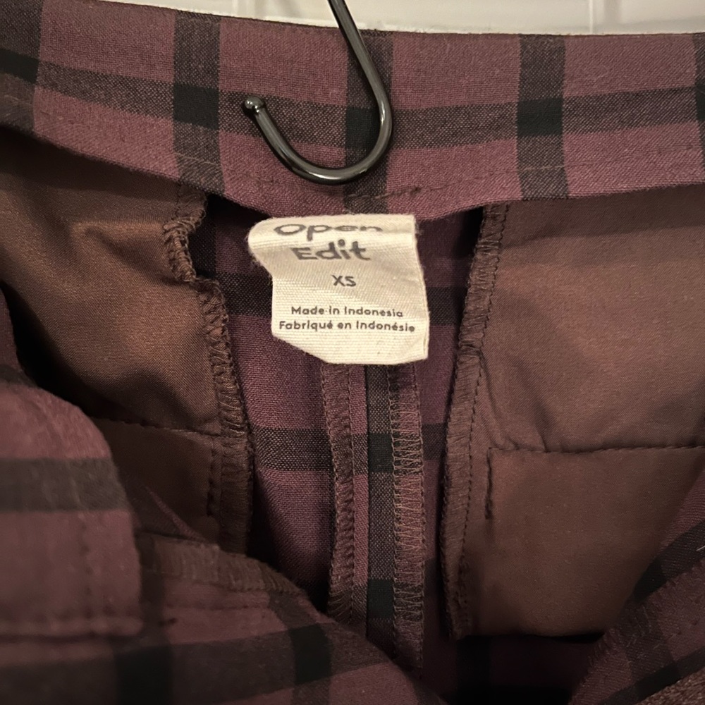 Open Edit Pants - Picture 9 of 9